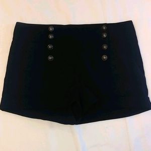 Forever 21 shorts